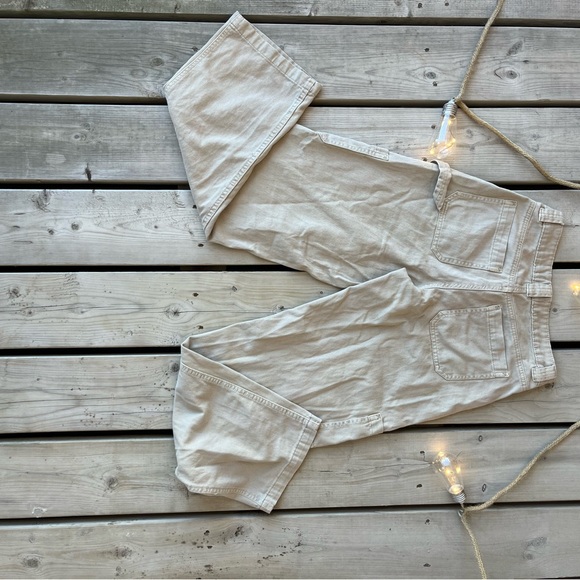 Garage Cargo pants - Picture 3 of 7